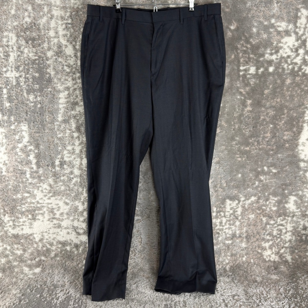 Axist Men's Dress Pants - Black